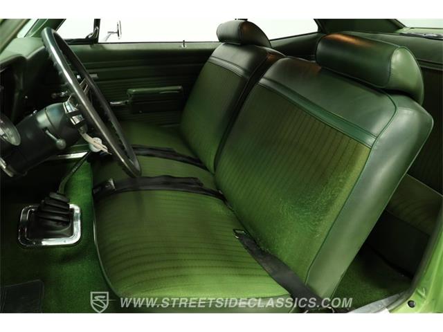 1972 Chevrolet Nova (CC-2119226) for sale in Lutz, Florida