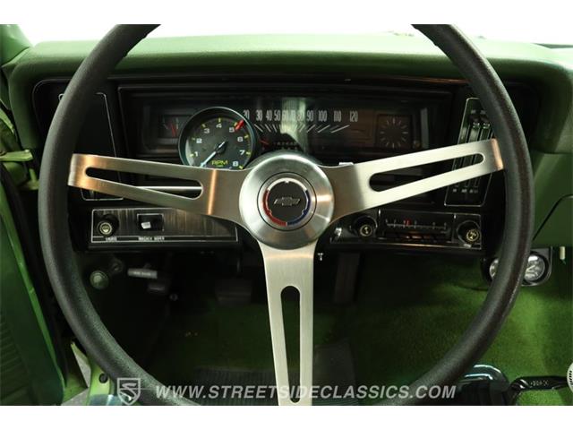 1972 Chevrolet Nova (CC-2119226) for sale in Lutz, Florida
