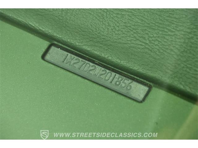 1972 Chevrolet Nova (CC-2119226) for sale in Lutz, Florida