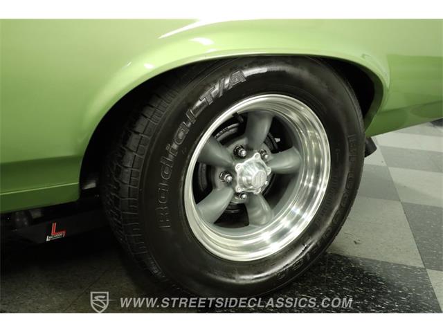 1972 Chevrolet Nova (CC-2119226) for sale in Lutz, Florida