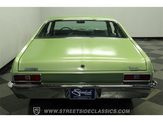 1972 Chevrolet Nova (CC-2119226) for sale in Lutz, Florida