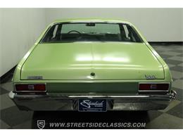 1972 Chevrolet Nova (CC-2119226) for sale in Lutz, Florida