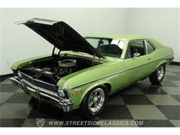 1972 Chevrolet Nova (CC-2119226) for sale in Lutz, Florida