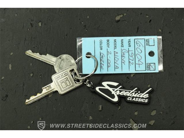 1972 Chevrolet Nova (CC-2119226) for sale in Lutz, Florida