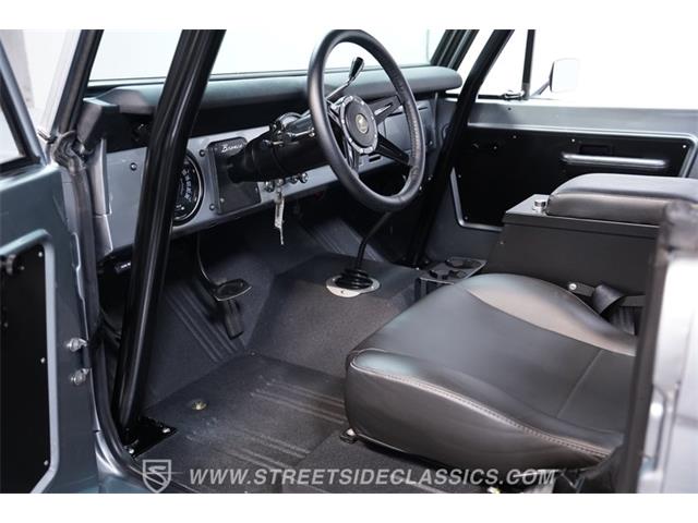 1968 Ford Bronco (CC-2119227) for sale in Lithia Springs, Georgia