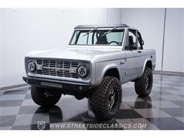 1968 Ford Bronco (CC-2119227) for sale in Lithia Springs, Georgia