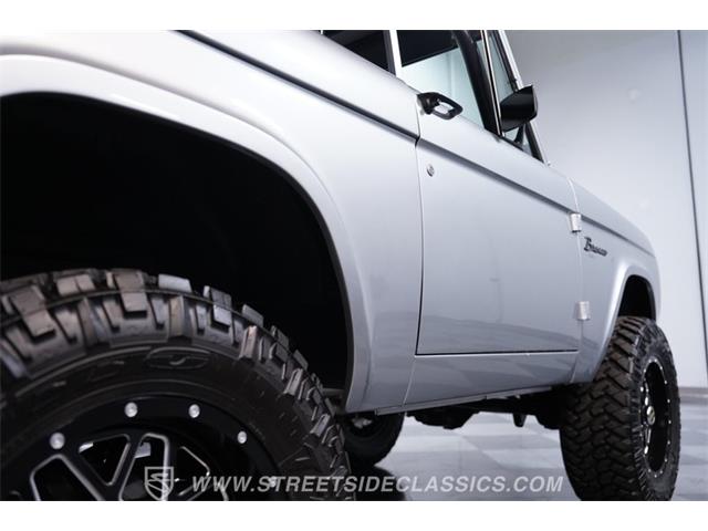 1968 Ford Bronco (CC-2119227) for sale in Lithia Springs, Georgia