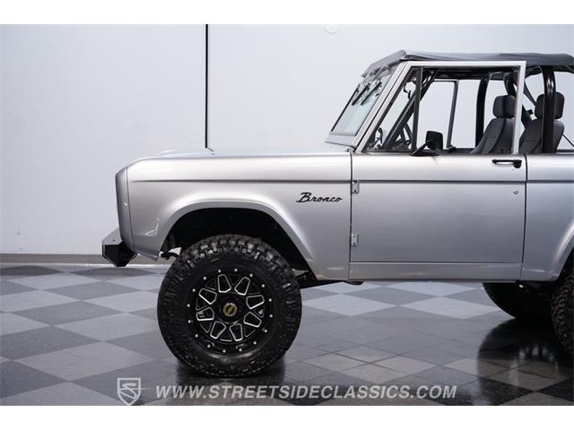 1968 Ford Bronco (CC-2119227) for sale in Lithia Springs, Georgia