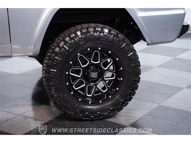 1968 Ford Bronco (CC-2119227) for sale in Lithia Springs, Georgia