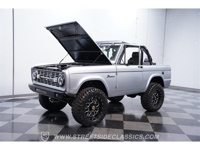 1968 Ford Bronco (CC-2119227) for sale in Lithia Springs, Georgia