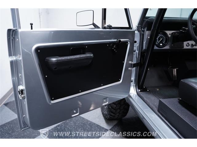 1968 Ford Bronco (CC-2119227) for sale in Lithia Springs, Georgia