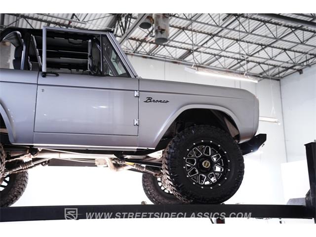 1968 Ford Bronco (CC-2119227) for sale in Lithia Springs, Georgia