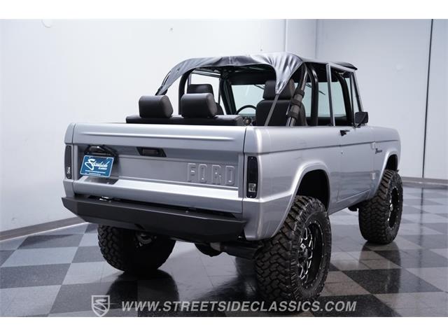 1968 Ford Bronco (CC-2119227) for sale in Lithia Springs, Georgia