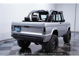 1968 Ford Bronco (CC-2119227) for sale in Lithia Springs, Georgia