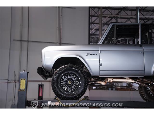 1968 Ford Bronco (CC-2119227) for sale in Lithia Springs, Georgia
