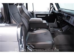 1968 Ford Bronco (CC-2119227) for sale in Lithia Springs, Georgia
