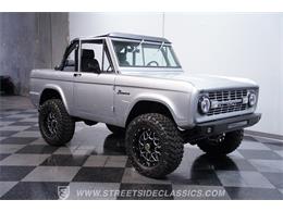 1968 Ford Bronco (CC-2119227) for sale in Lithia Springs, Georgia