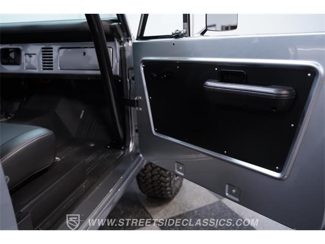 1968 Ford Bronco (CC-2119227) for sale in Lithia Springs, Georgia