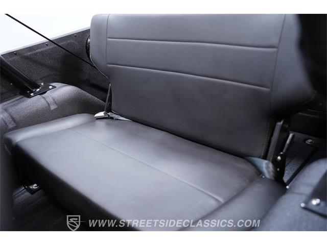 1968 Ford Bronco (CC-2119227) for sale in Lithia Springs, Georgia