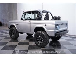 1968 Ford Bronco (CC-2119227) for sale in Lithia Springs, Georgia