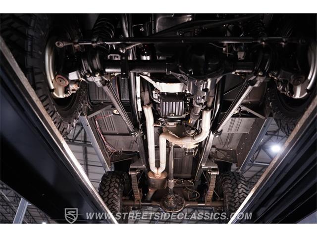1968 Ford Bronco (CC-2119227) for sale in Lithia Springs, Georgia
