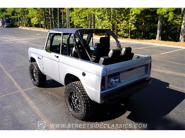 1968 Ford Bronco (CC-2119227) for sale in Lithia Springs, Georgia