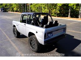 1968 Ford Bronco (CC-2119227) for sale in Lithia Springs, Georgia