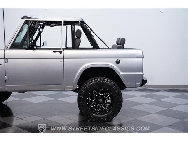 1968 Ford Bronco (CC-2119227) for sale in Lithia Springs, Georgia
