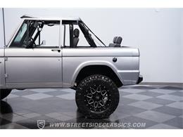 1968 Ford Bronco (CC-2119227) for sale in Lithia Springs, Georgia