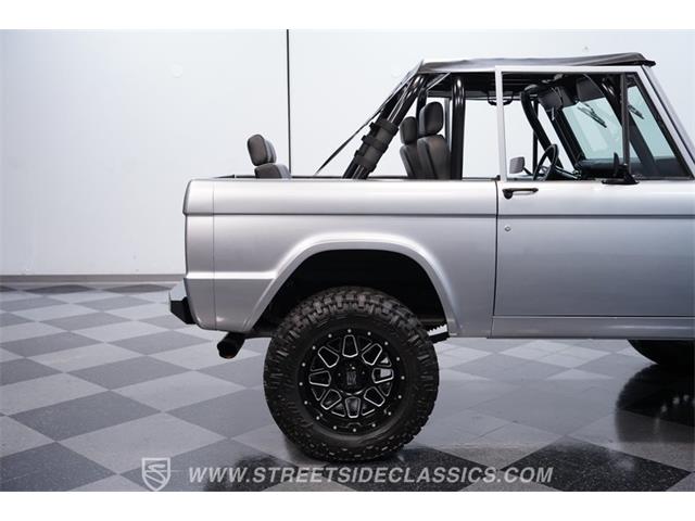 1968 Ford Bronco (CC-2119227) for sale in Lithia Springs, Georgia