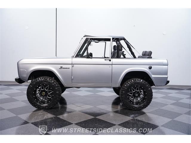 1968 Ford Bronco (CC-2119227) for sale in Lithia Springs, Georgia
