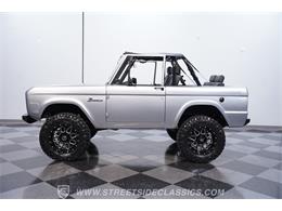 1968 Ford Bronco (CC-2119227) for sale in Lithia Springs, Georgia