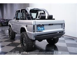 1968 Ford Bronco (CC-2119227) for sale in Lithia Springs, Georgia