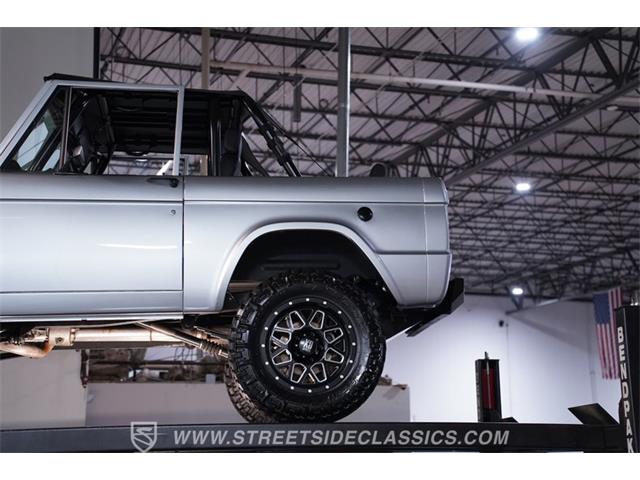1968 Ford Bronco (CC-2119227) for sale in Lithia Springs, Georgia