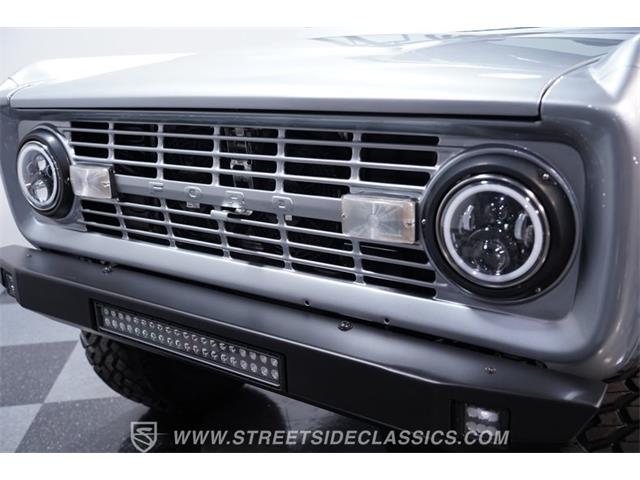 1968 Ford Bronco (CC-2119227) for sale in Lithia Springs, Georgia