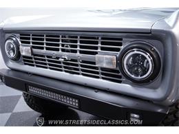 1968 Ford Bronco (CC-2119227) for sale in Lithia Springs, Georgia