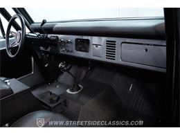 1968 Ford Bronco (CC-2119227) for sale in Lithia Springs, Georgia
