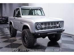 1968 Ford Bronco (CC-2119227) for sale in Lithia Springs, Georgia