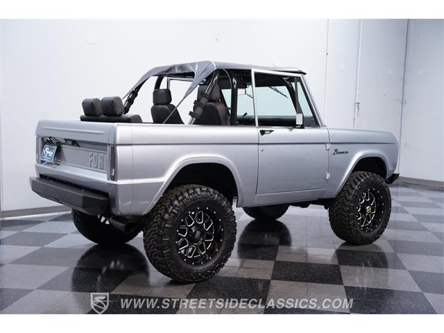 1968 Ford Bronco (CC-2119227) for sale in Lithia Springs, Georgia