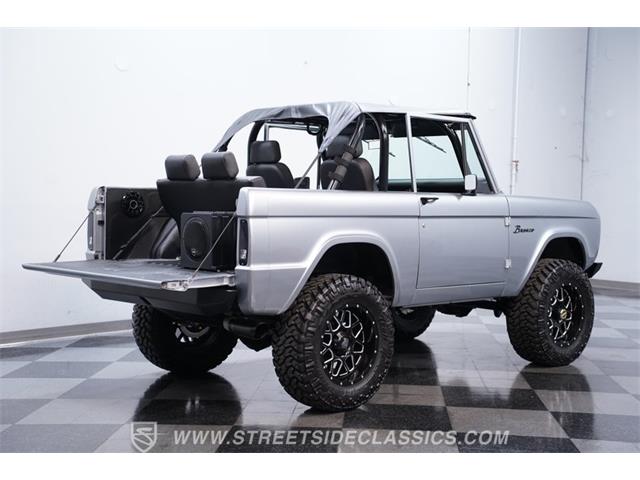 1968 Ford Bronco (CC-2119227) for sale in Lithia Springs, Georgia