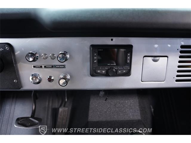 1968 Ford Bronco (CC-2119227) for sale in Lithia Springs, Georgia