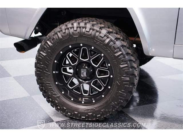 1968 Ford Bronco (CC-2119227) for sale in Lithia Springs, Georgia