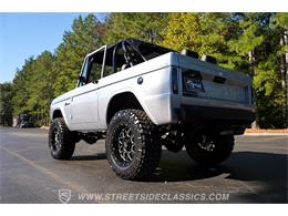1968 Ford Bronco (CC-2119227) for sale in Lithia Springs, Georgia