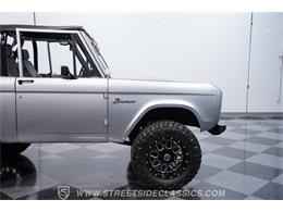 1968 Ford Bronco (CC-2119227) for sale in Lithia Springs, Georgia