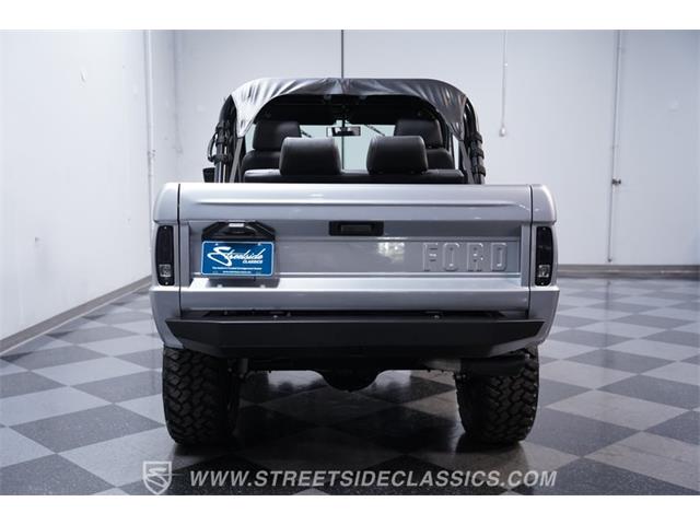 1968 Ford Bronco (CC-2119227) for sale in Lithia Springs, Georgia