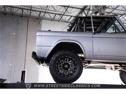 1968 Ford Bronco (CC-2119227) for sale in Lithia Springs, Georgia
