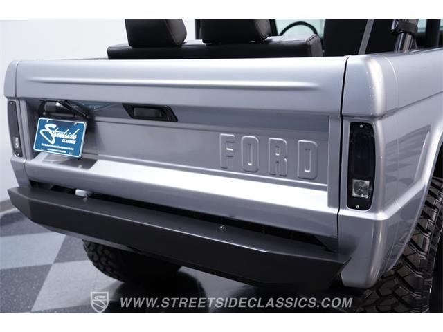 1968 Ford Bronco (CC-2119227) for sale in Lithia Springs, Georgia