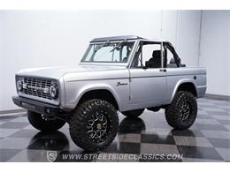 1968 Ford Bronco (CC-2119227) for sale in Lithia Springs, Georgia