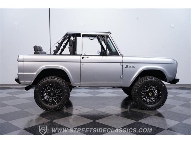1968 Ford Bronco (CC-2119227) for sale in Lithia Springs, Georgia