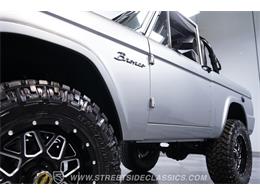 1968 Ford Bronco (CC-2119227) for sale in Lithia Springs, Georgia